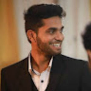 Meet your Posher, Faraz